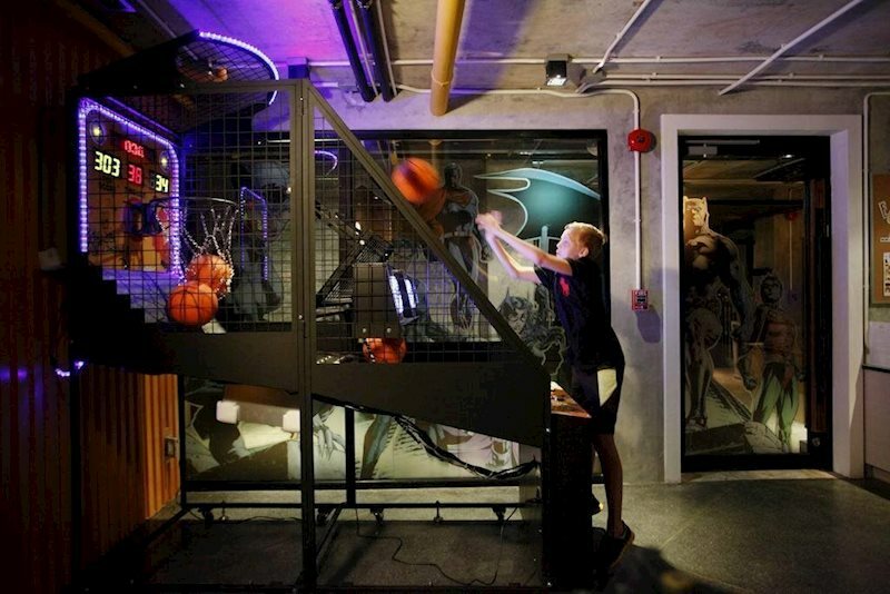 Зображення Pattaya Modus Beachfront Resort 3*