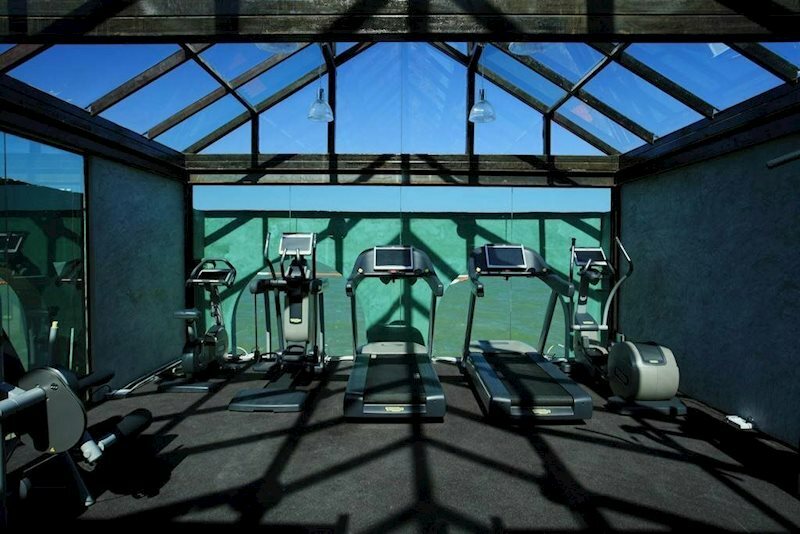 Картинка Pattaya Modus Beachfront Resort 3*