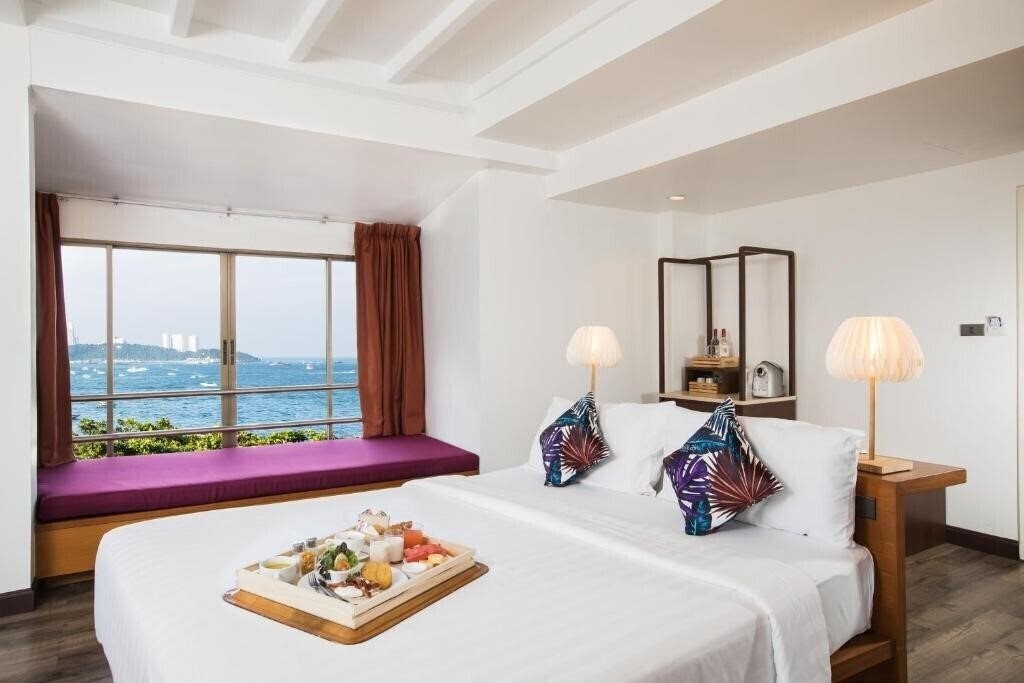 Фото Sandalay 3*