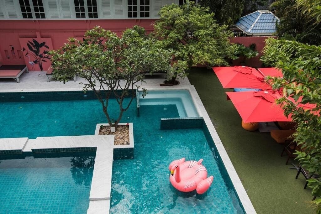 Зображення Sandalay 3*