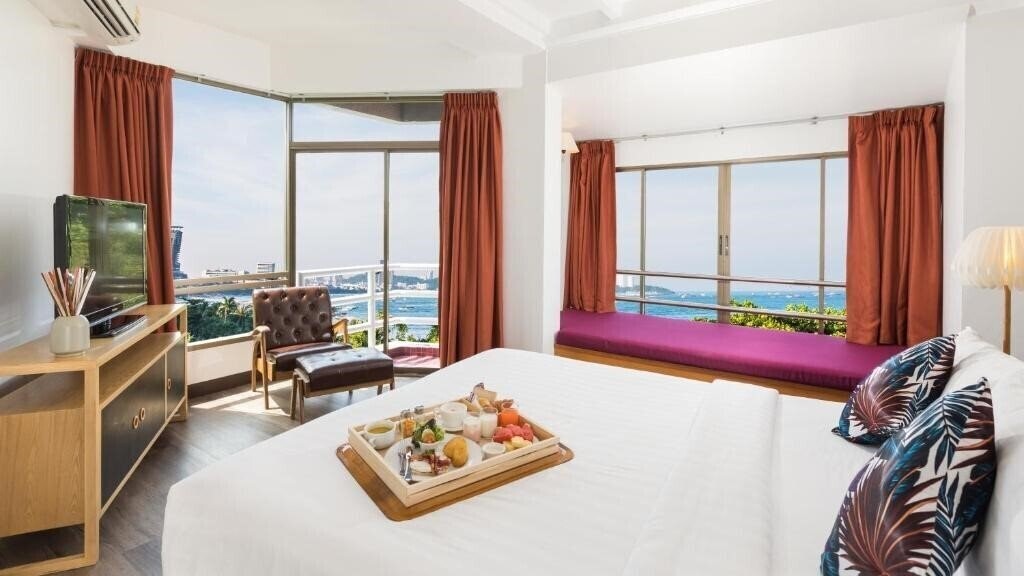Картинка Sandalay 3*