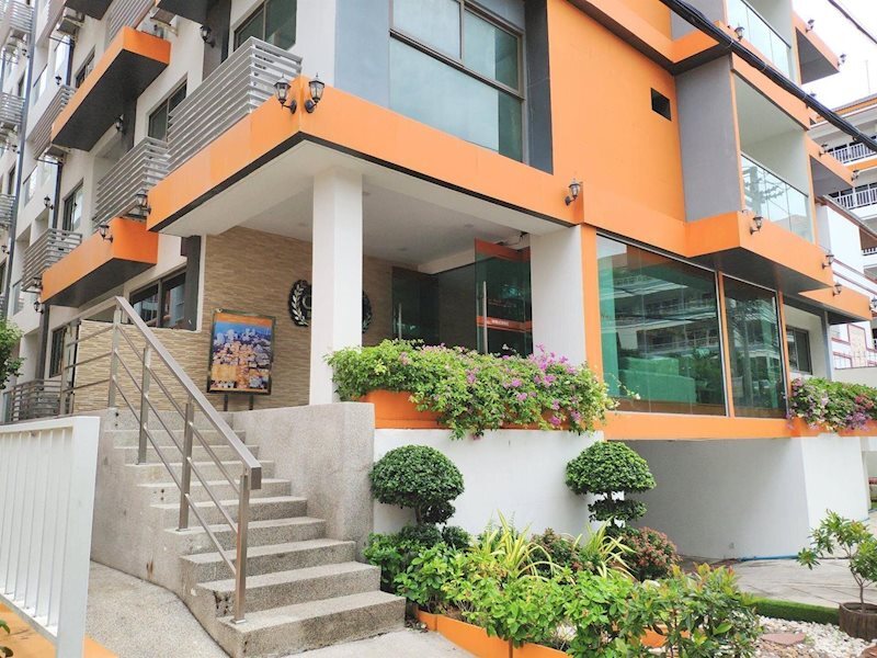 Фото New Nordic C-View Boutique 3*