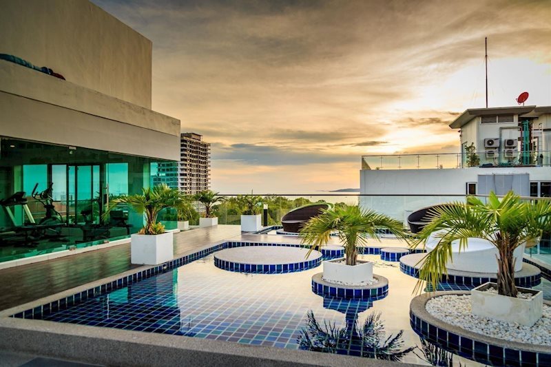 Зображення New Nordic C-View Boutique 3*