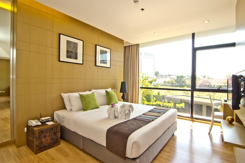 Фото At Mind Serviced Residence 4*