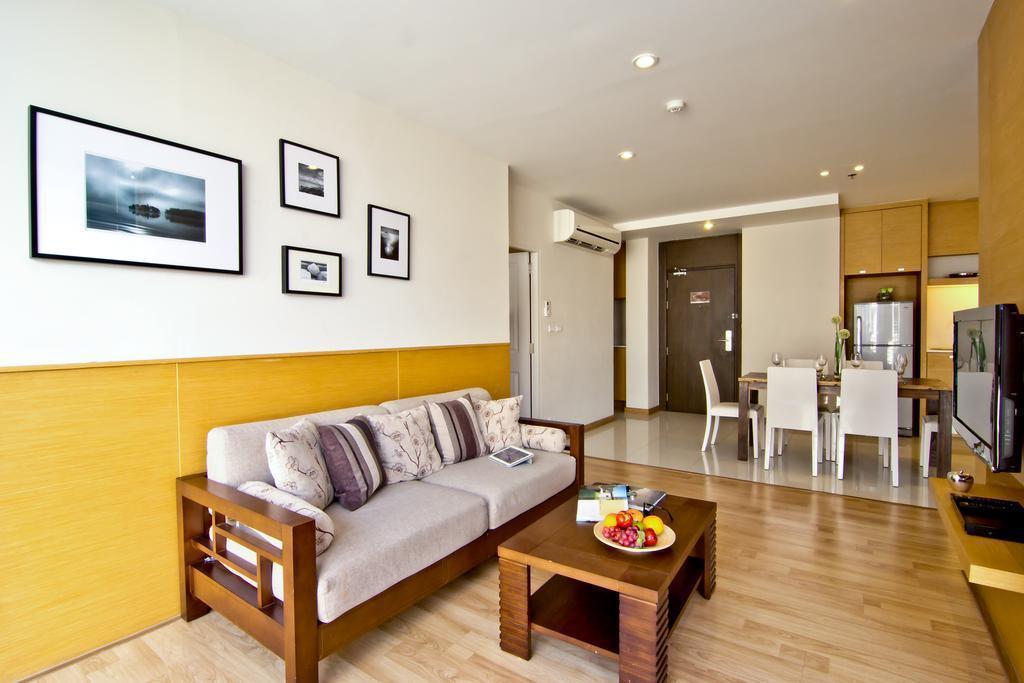 Фотографія At Mind Serviced Residence 4*