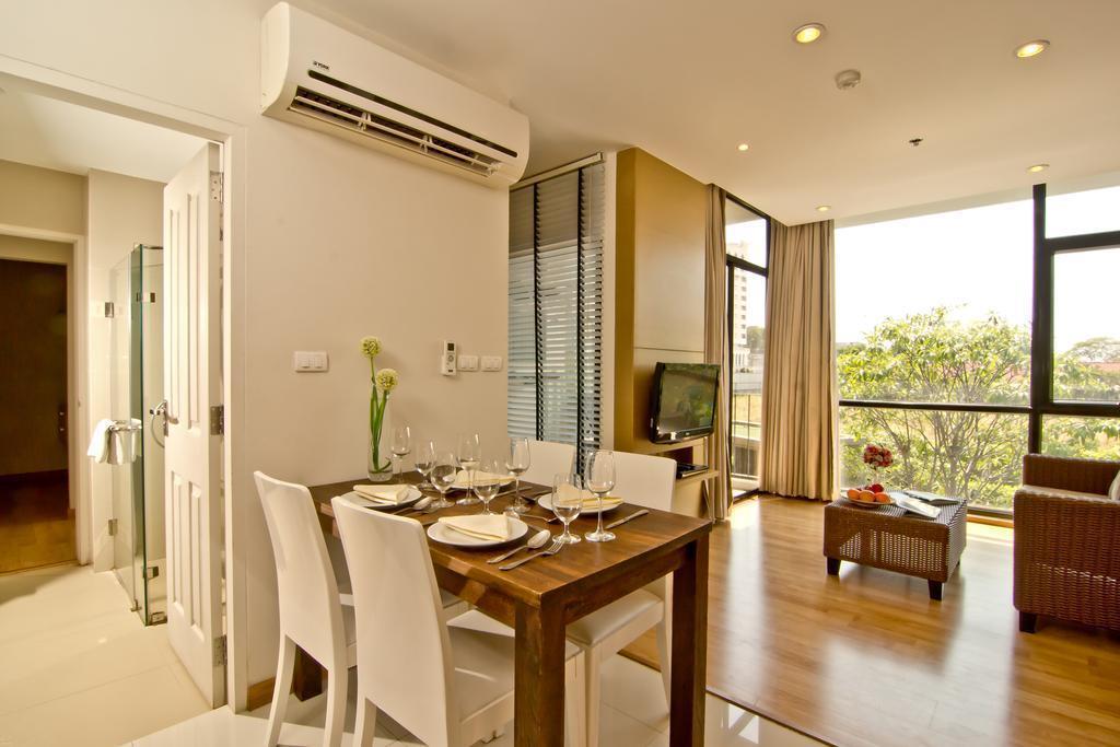 Зображення At Mind Serviced Residence 4*