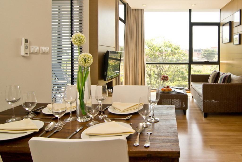 Картинка At Mind Serviced Residence 4*