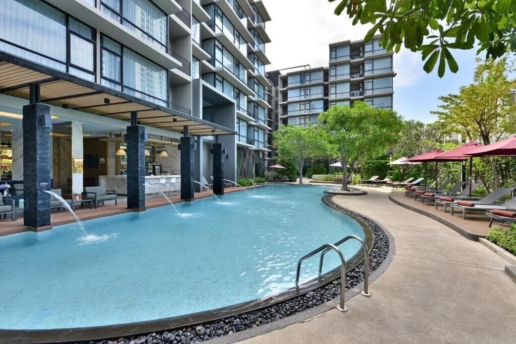 Зображення At Mind Serviced Residence 4*