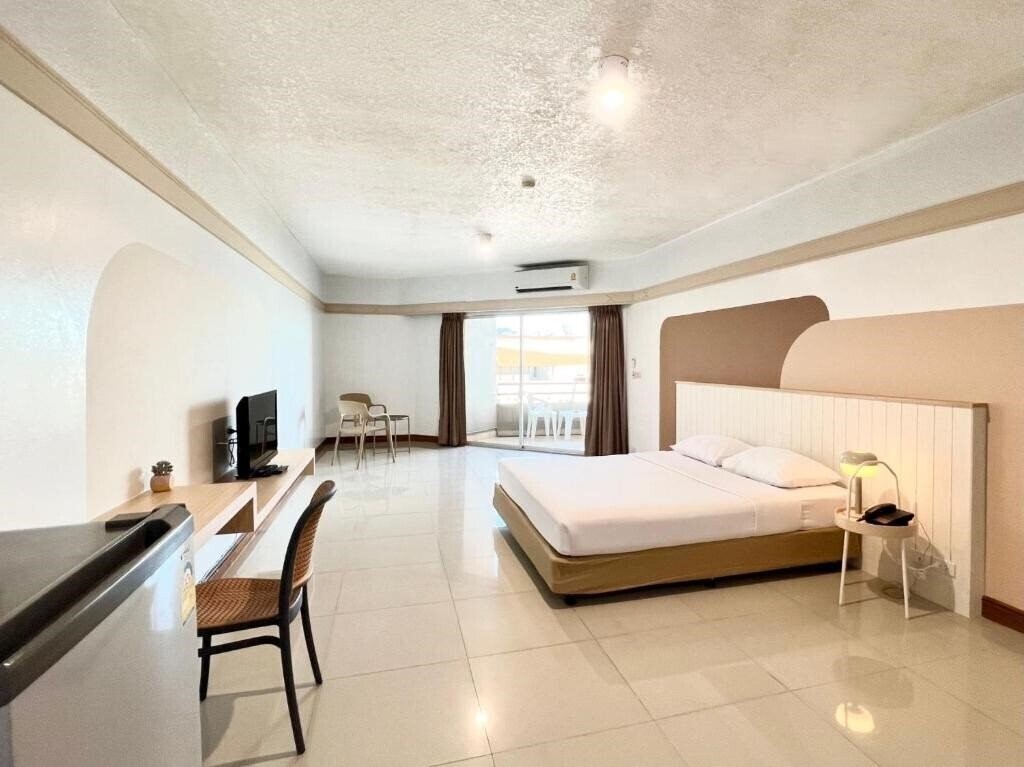 Фото Markland 3*