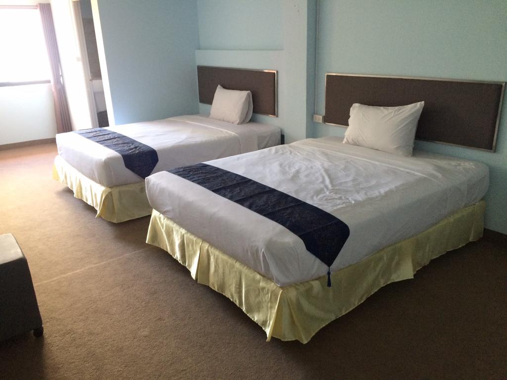 Отель Pl Residence 3*