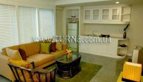 Фото Pacific Jomtien 3*