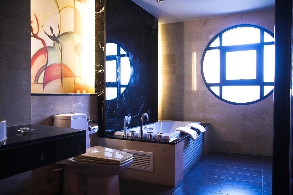 Фото Long Beach Garden Hotel & SPA 4*