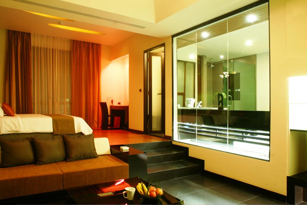 Картинка Long Beach Pavilion 4*