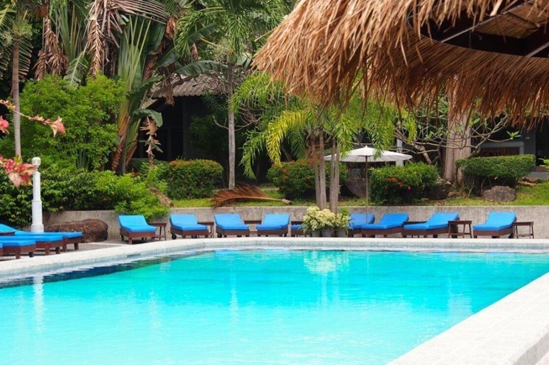 Готель Sea Lodge Hotel 2*