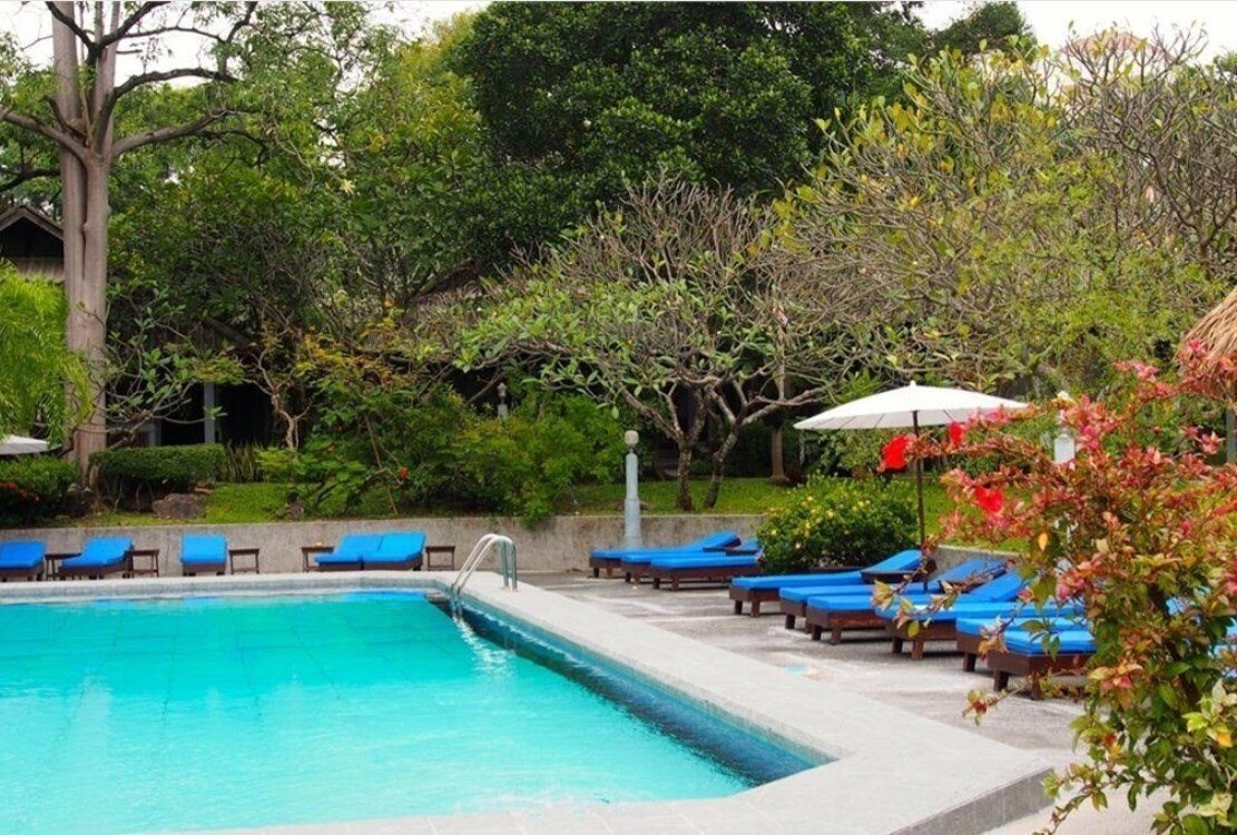 Картинка Sea Lodge Hotel 2*