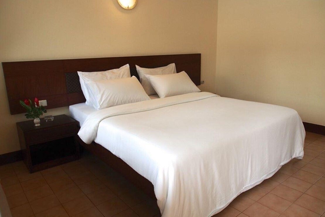 Зображення Sea Lodge Hotel 2*