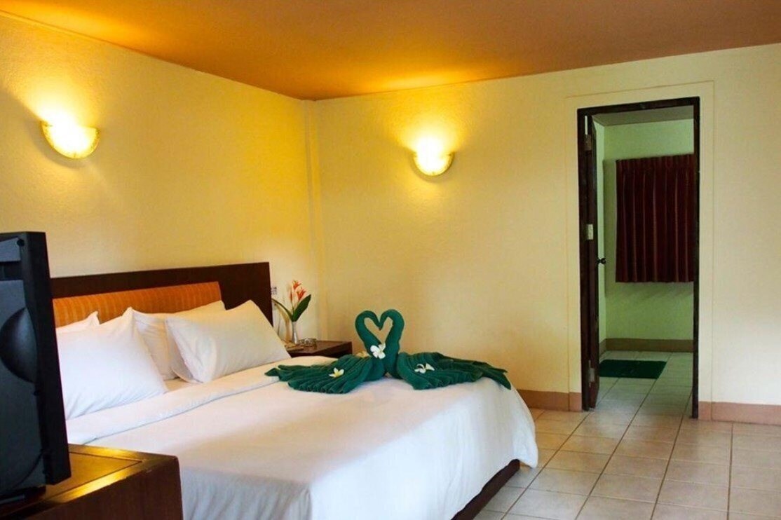 Фотографія Sea Lodge Hotel 2*