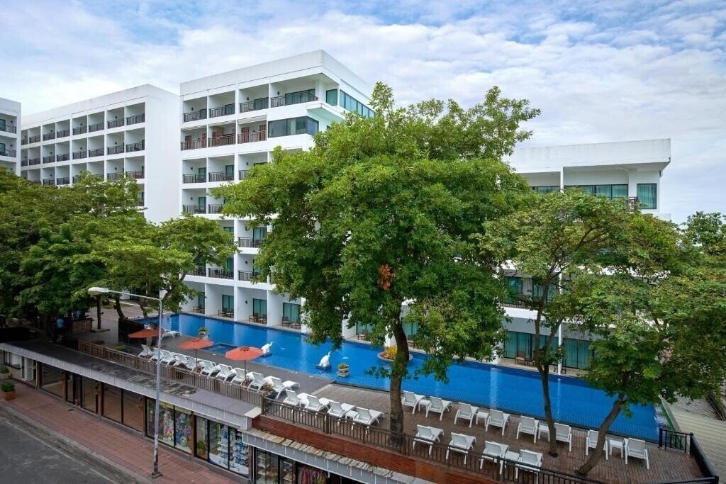 Зображення Cosy Beach Hotel Ocean Wing 4*