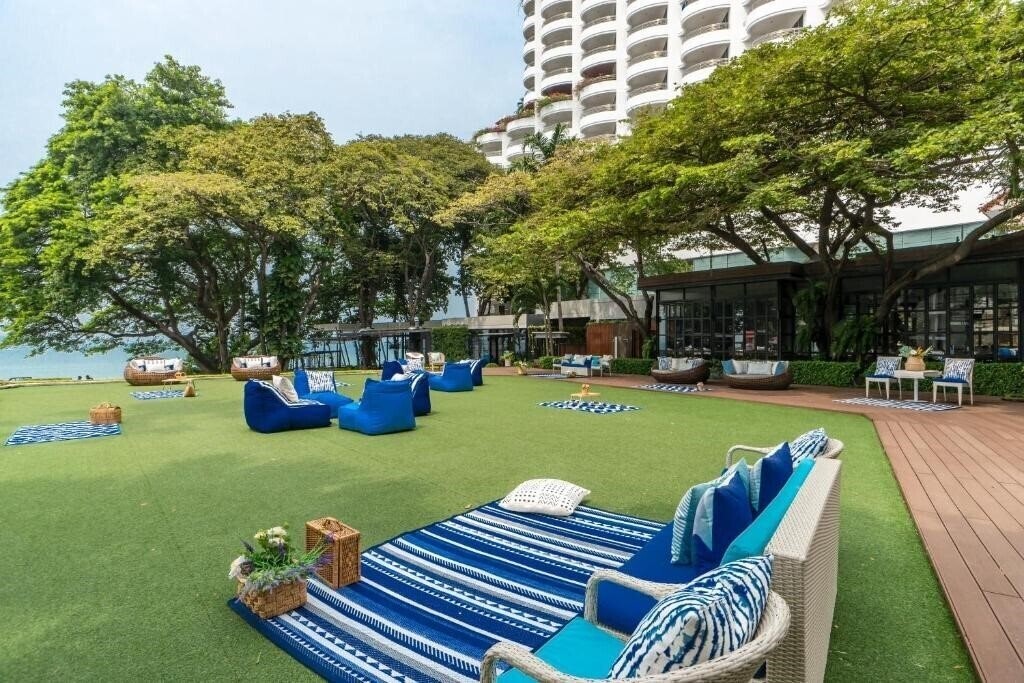 Зображення Cosy Beach Hotel Ocean Wing 4*