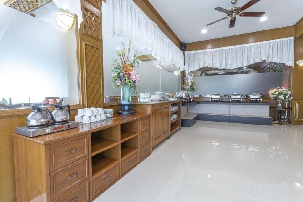 Фотографія Sabai Inn 3*