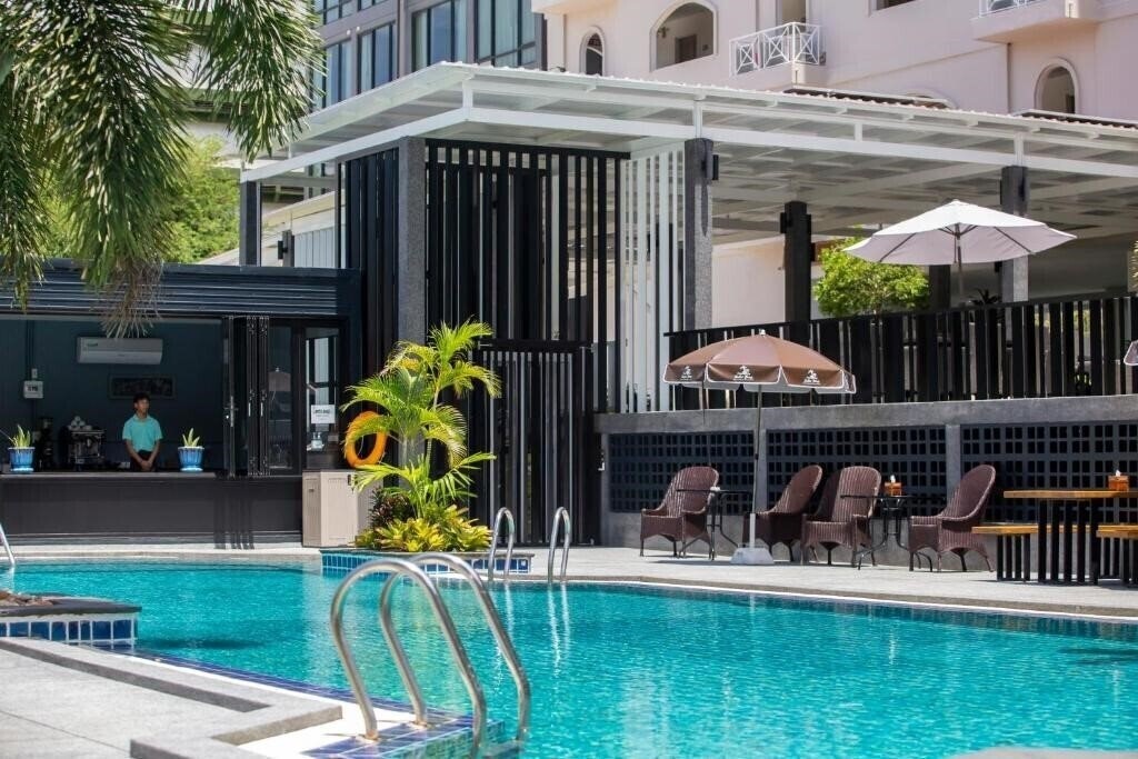 Зображення Sabai Inn 3*