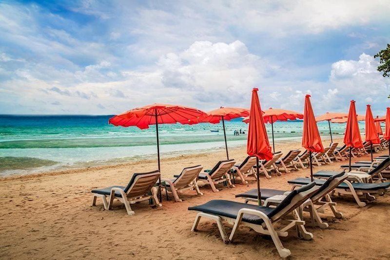 Фотографія New Nordic Sunset (ex. New Nordic Resort) 3*