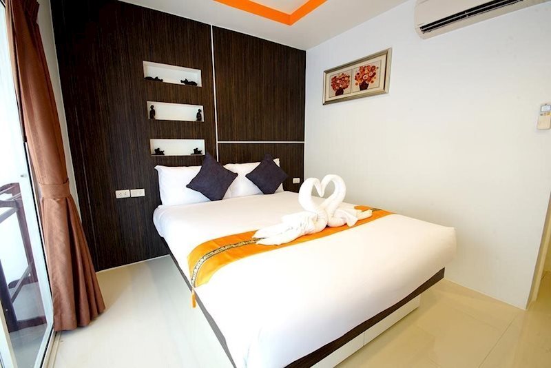 Картинка New Nordic Sunset (ex. New Nordic Resort) 3*