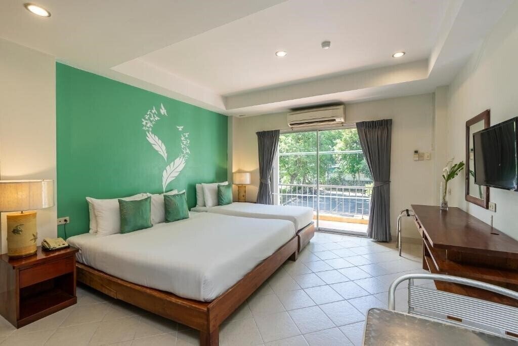 Фото Bella Villa 3*