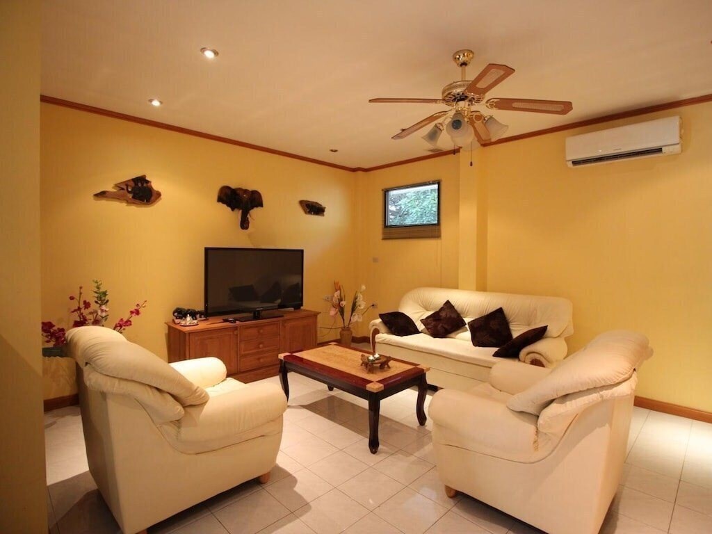 Фото New Nordic Villas & Apartments By Pattaya Sunny Rentals 3*