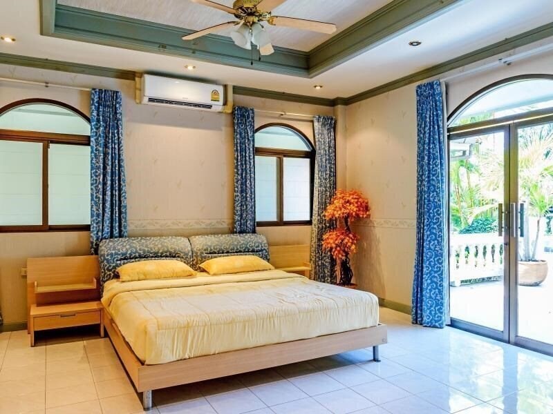 Фотографія New Nordic Villas & Apartments By Pattaya Sunny Rentals 3*