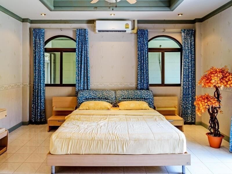 Зображення New Nordic Villas & Apartments By Pattaya Sunny Rentals 3*