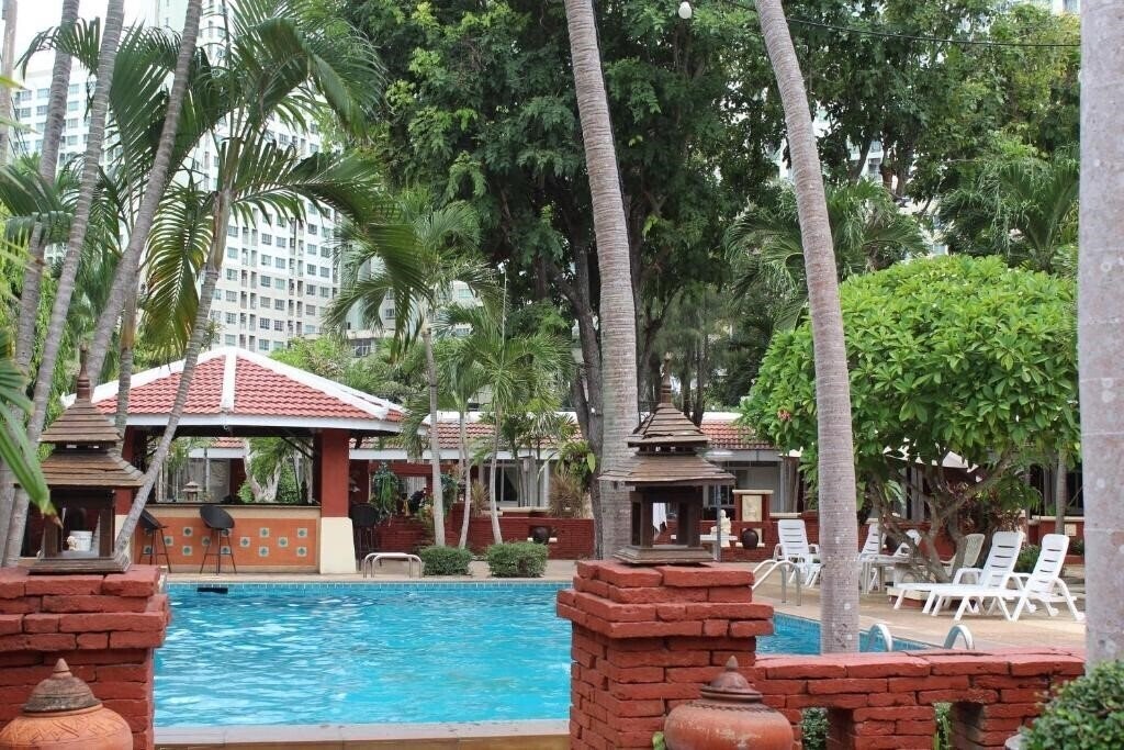 Фото Safari Riviera Resort 3*