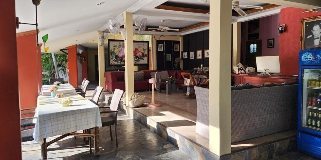 Фотографія Safari Riviera Resort 3*
