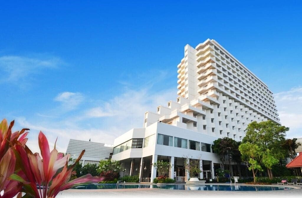 Изображение Welcome Jomtien Beach Place 2*