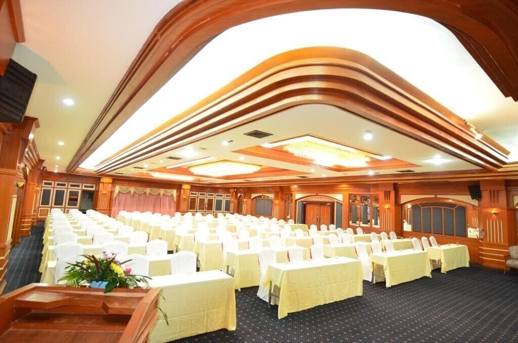 Картинка Welcome Jomtien Beach Place 2*
