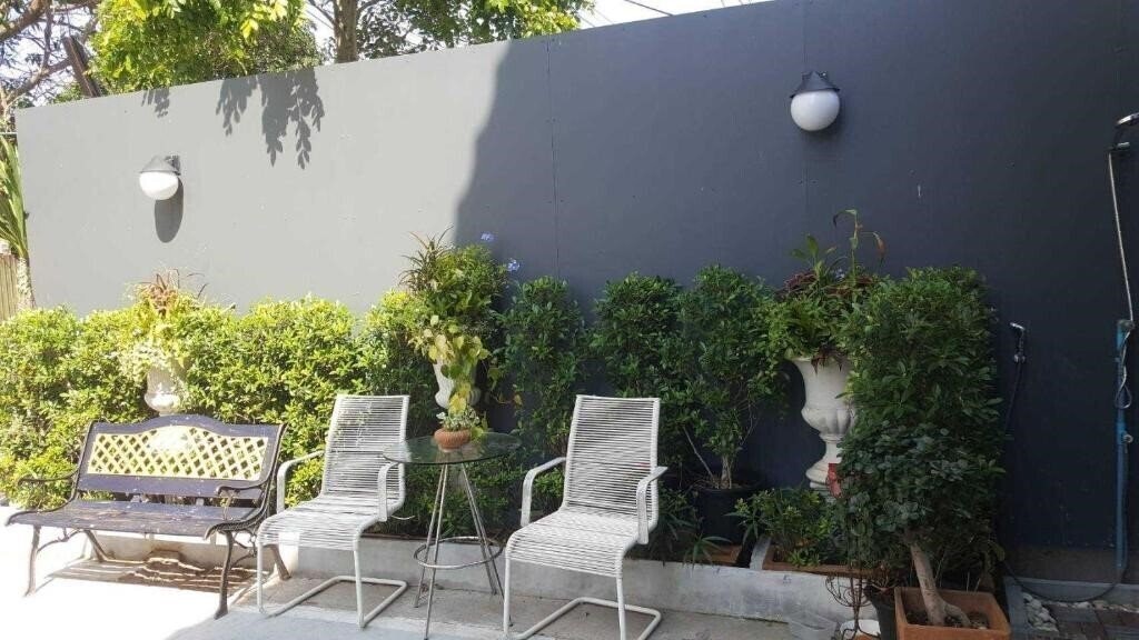 Фотография Fortuna 4* Pattaya 4*