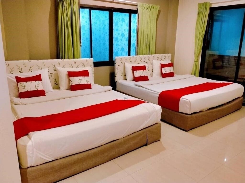 Изображение Fortuna 4* Pattaya 4*