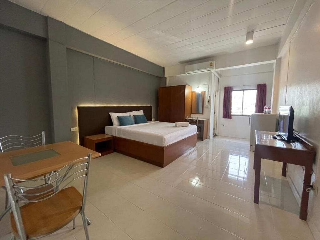 Фото Smile Court 2*