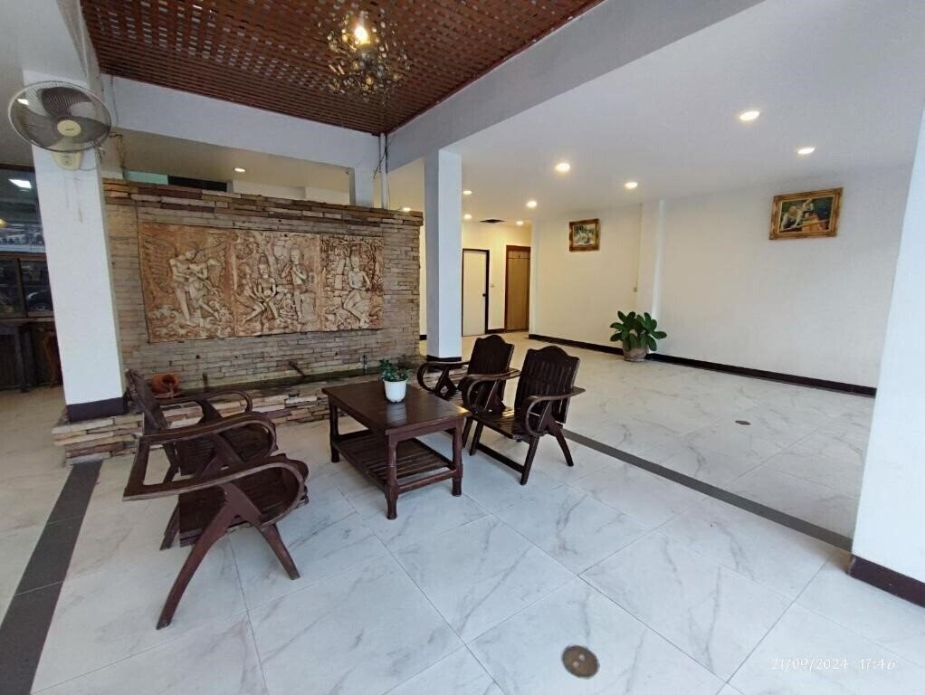 Фотографія Smile Court 2*