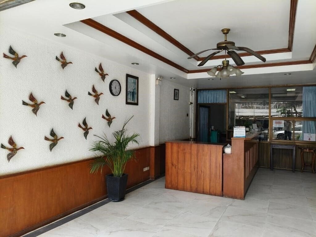 Зображення Smile Court 2*