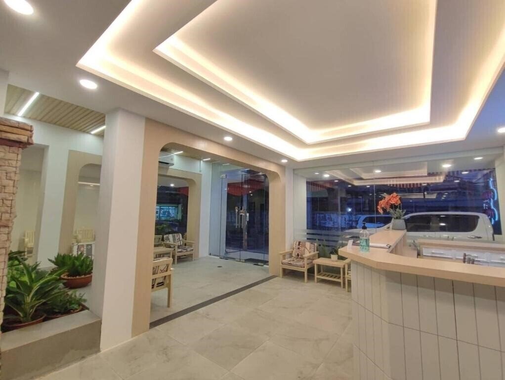 Изображение Smile Court 2*