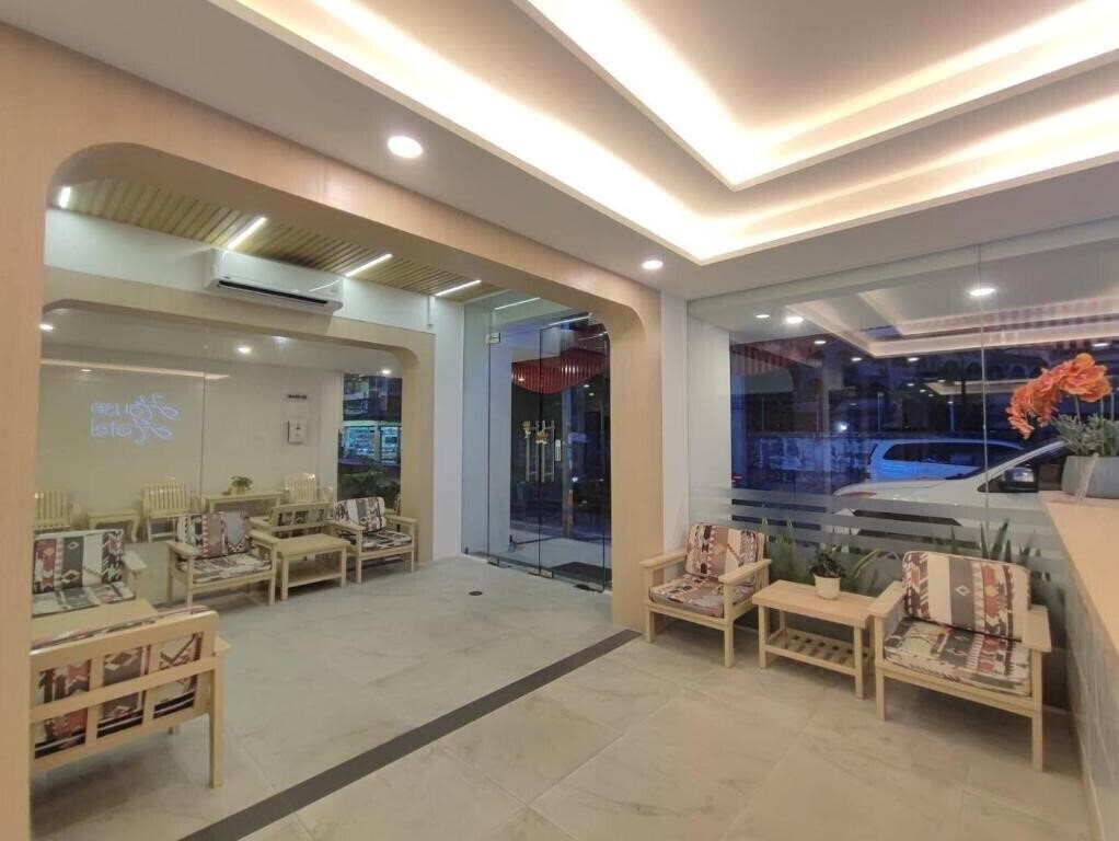 Картинка Smile Court 2*