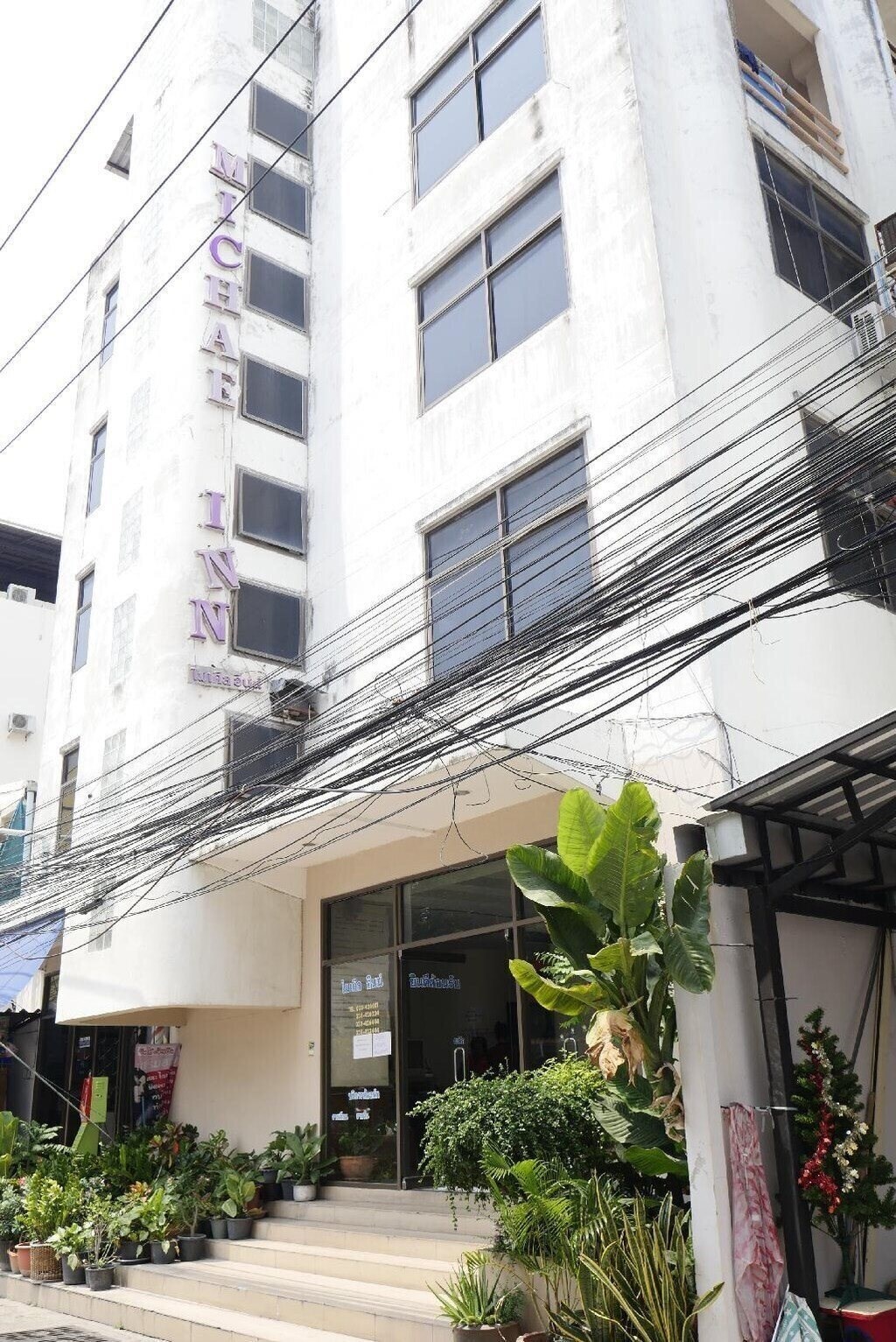 Фотография Michael Inn 2*