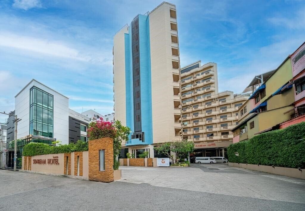 Фотографія Sunbeam Hotel 4*