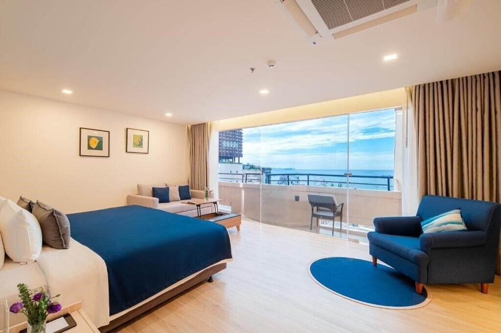 Зображення Sunbeam Hotel 4*