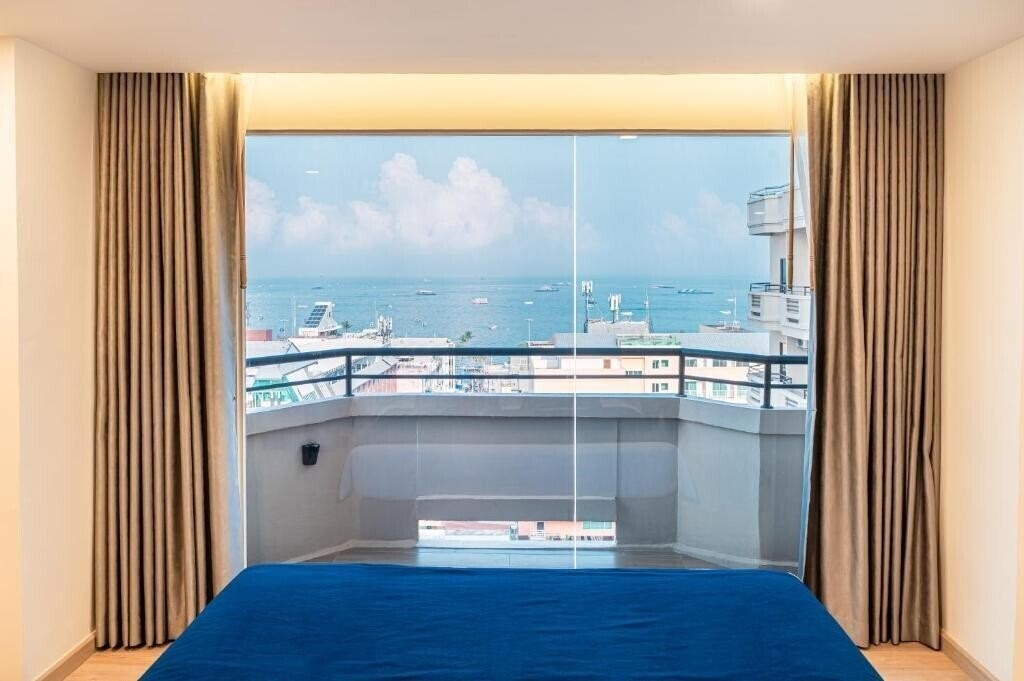 Картинка Sunbeam Hotel 4*