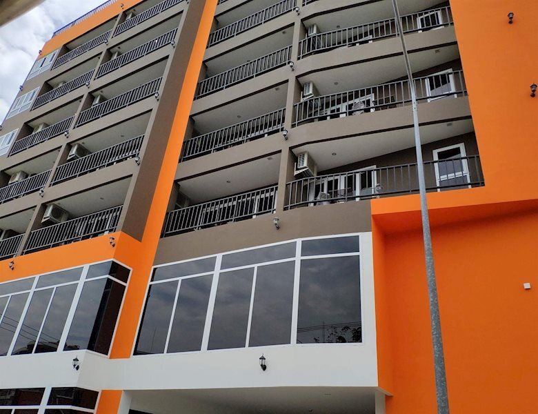 Зображення New Nordic Atrium 3*