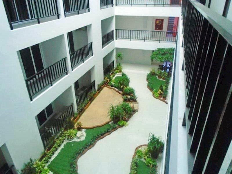 Картинка New Nordic Atrium 3*