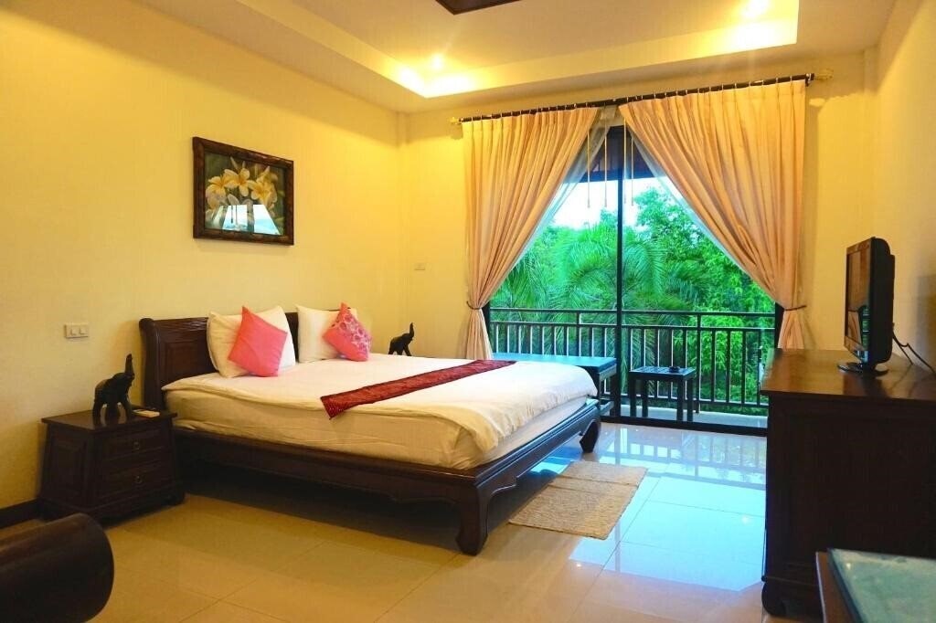 Фото Thai Pura Resort 3*