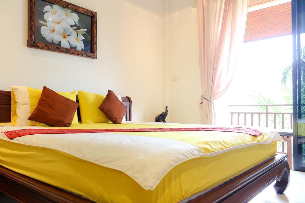 Фотографія Thai Pura Resort 3*